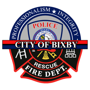 Bixby Fire & Police Departments